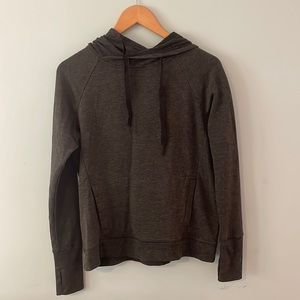 Yogalicious hoodie size XS